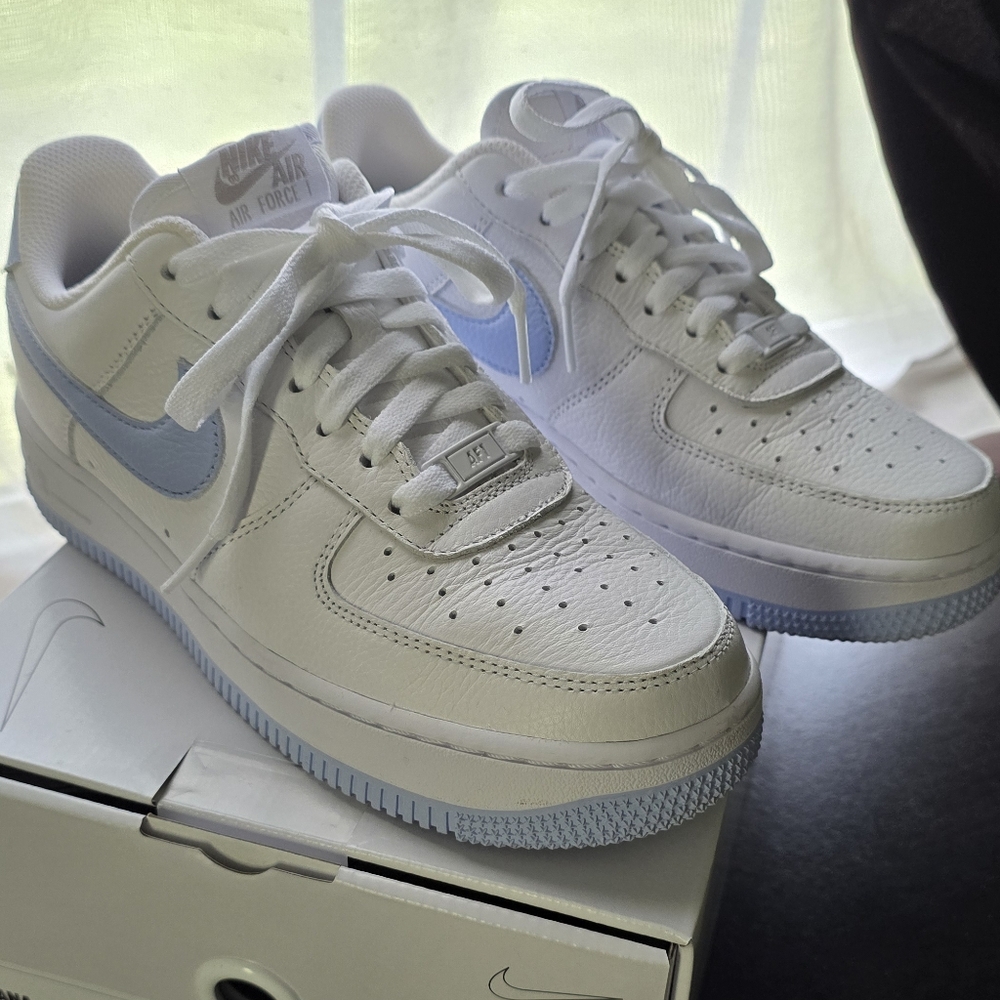 Custom designed Women's Nike Air Force 1